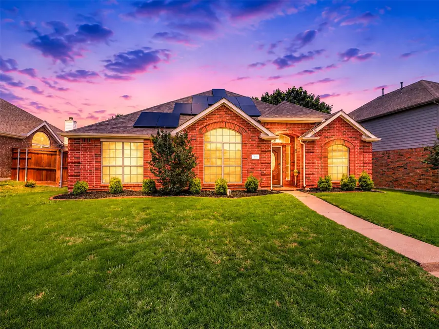 7604 Naples Lane, Frisco, TX 75035 - #2