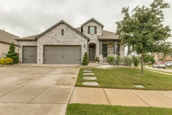 3402 Montgomery Avenue, Melissa, TX 75454