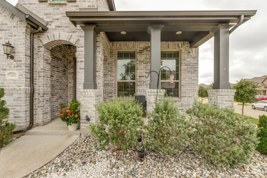 3402 Montgomery Avenue, Melissa, TX 75454 - #3