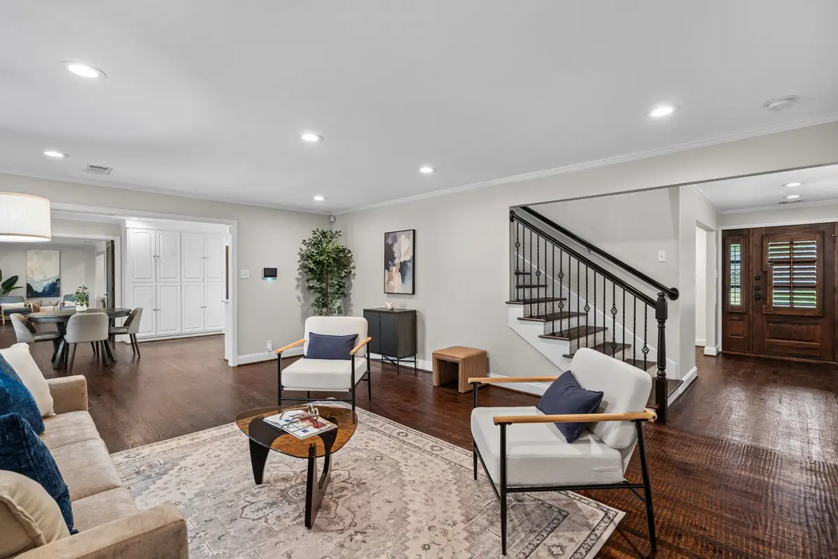 4432 Willow Lane, Dallas, TX 75244 - #1