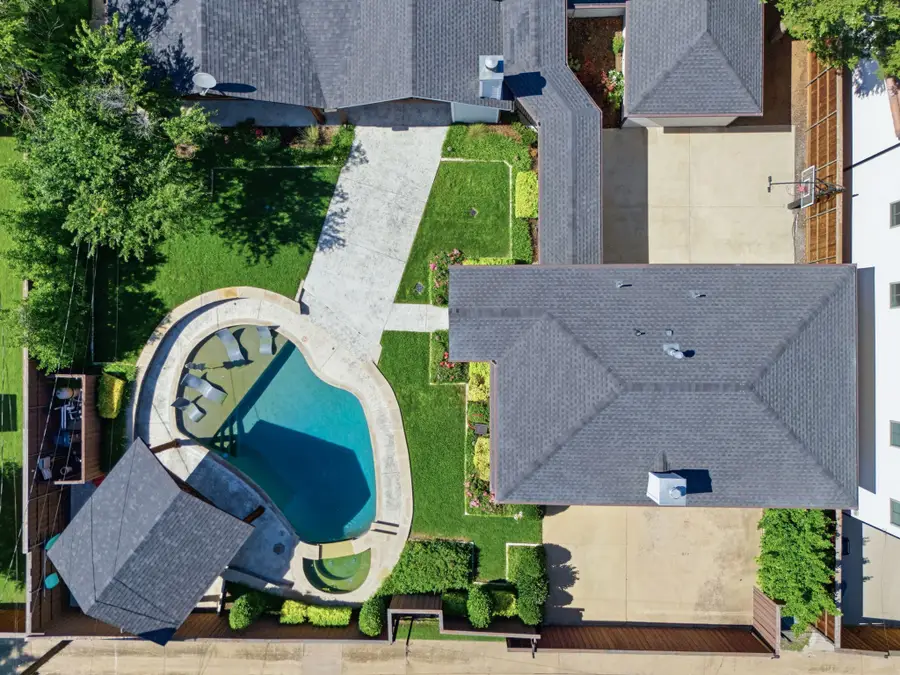 4432 Willow Lane, Dallas, TX 75244 - #2