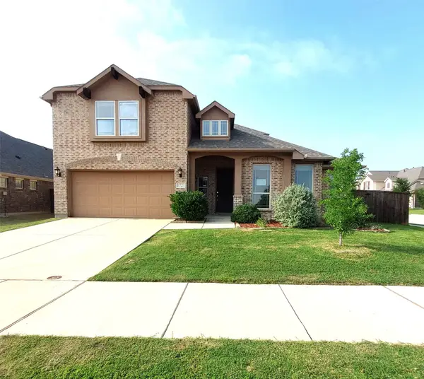1721 Emma Pearl, Little Elm, TX 75068