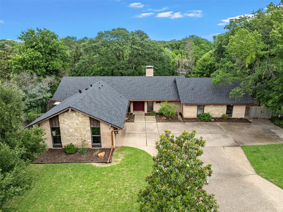 2605 Woodmont Circle, Waco, TX 76710 - #1