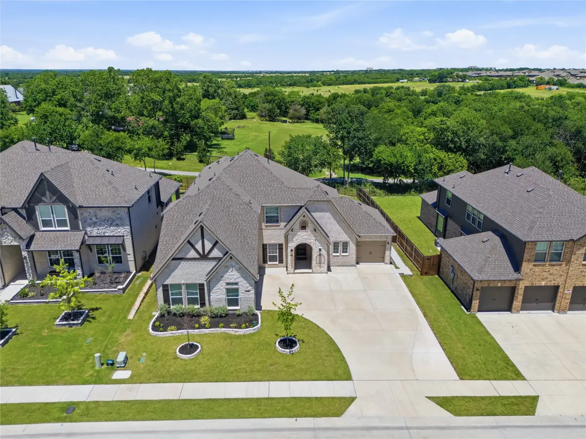 924 Pilatus Lane, Fate, TX 75087 - #1