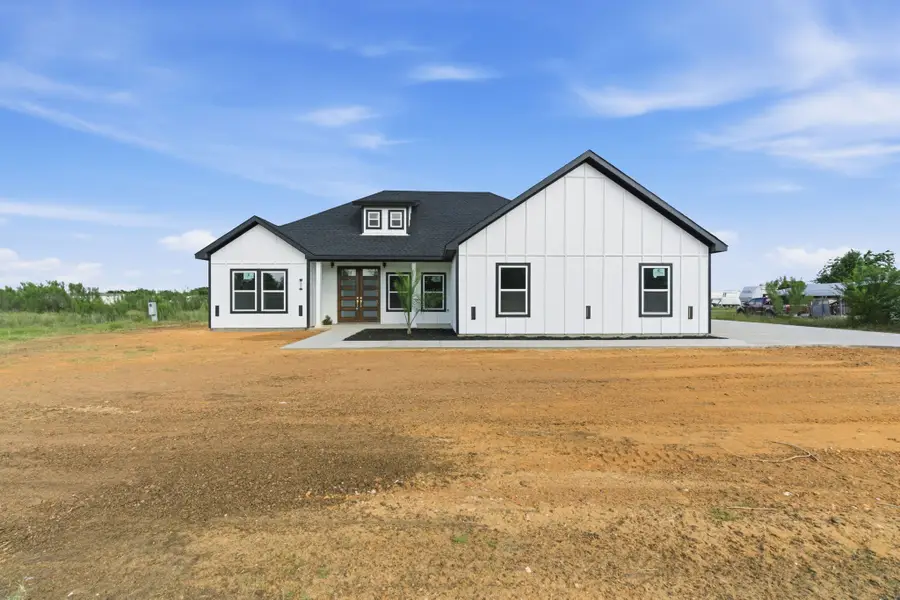 8212 Moyer Court, Joshua, TX 76058 - #2