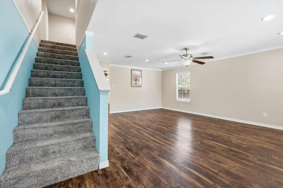 800 Poncho Lane, Haslet, TX 76052 - #3