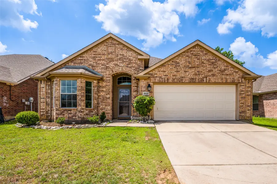8616 Chisholm Trail, Cross Roads, TX 76227 - #2