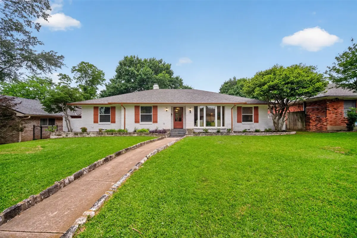 9660 Timberleaf Drive, Dallas, TX 75234 - #1