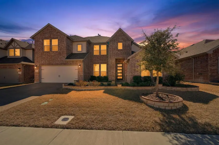 3914 Blue Stem Boulevard, Melissa, TX 75454 - #3