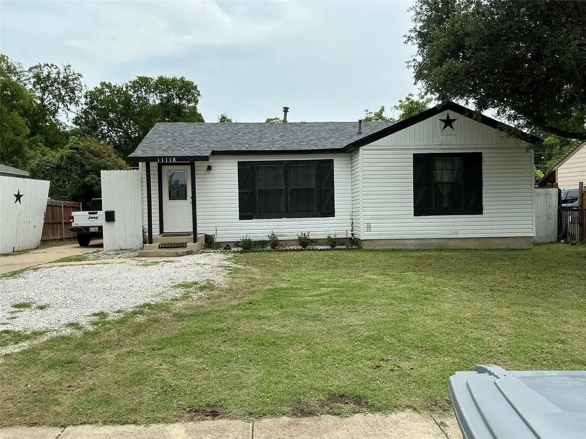 11118 Aledo Drive, Dallas, TX 75228 - #1