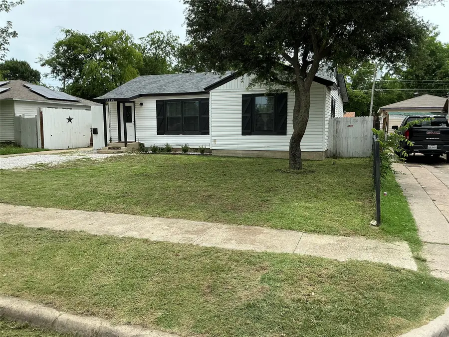11118 Aledo Drive, Dallas, TX 75228 - #2