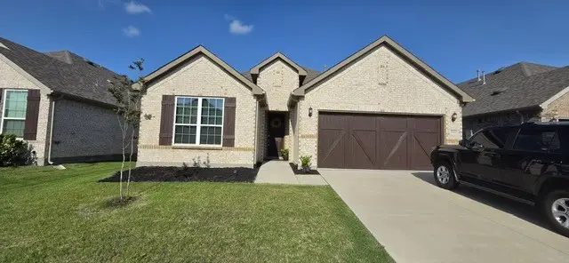 3812 Jan Camille Court, Celina, TX 75009 - #1