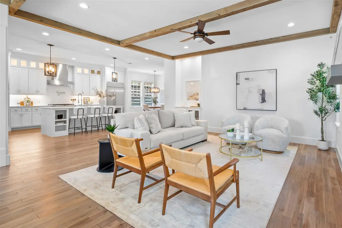 6118 Belmont Avenue, Dallas, TX 75214 - #1