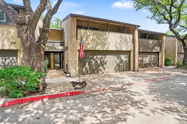 1814 Mojave Place, Irving, TX 75061