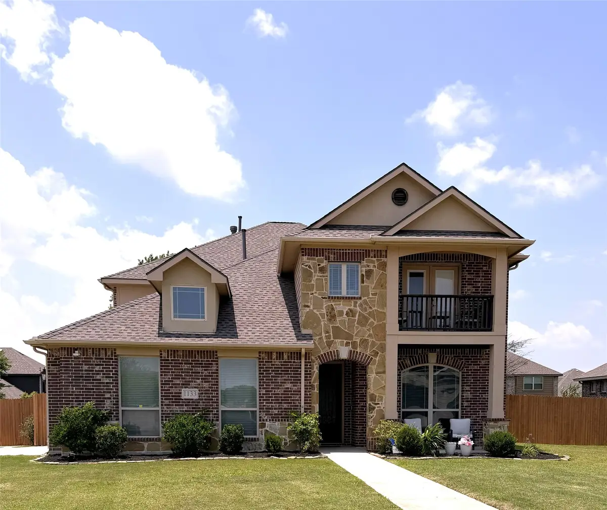 1133 Vickery Drive, Desoto, TX 75115 - #1