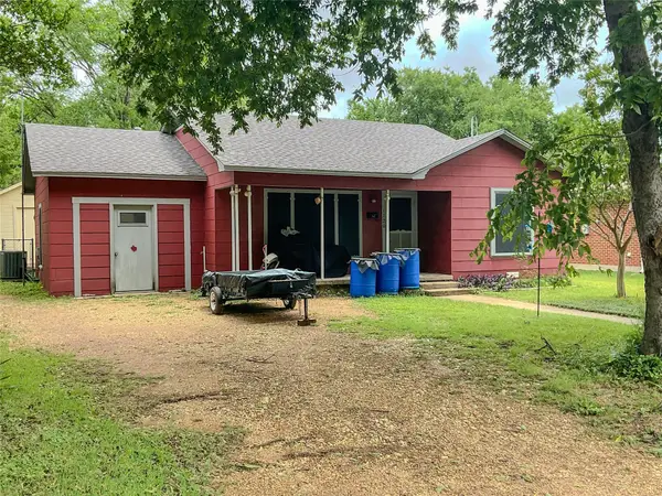 1320 Anna Street, Denton, TX 76201