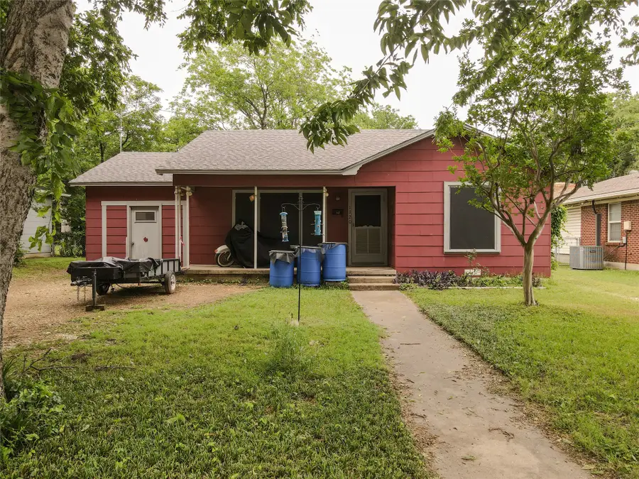 1320 Anna Street, Denton, TX 76201 - #2