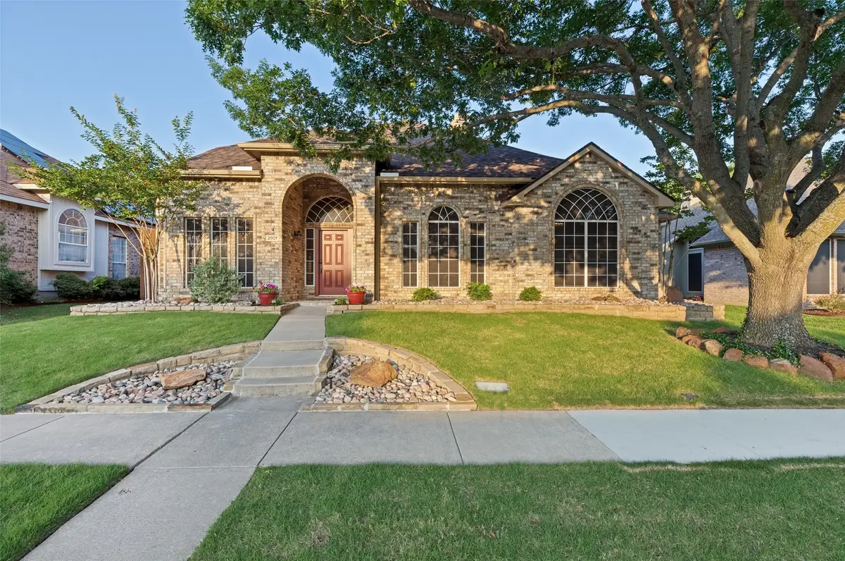 2907 Brittany Lane, McKinney, TX 75070 - #1