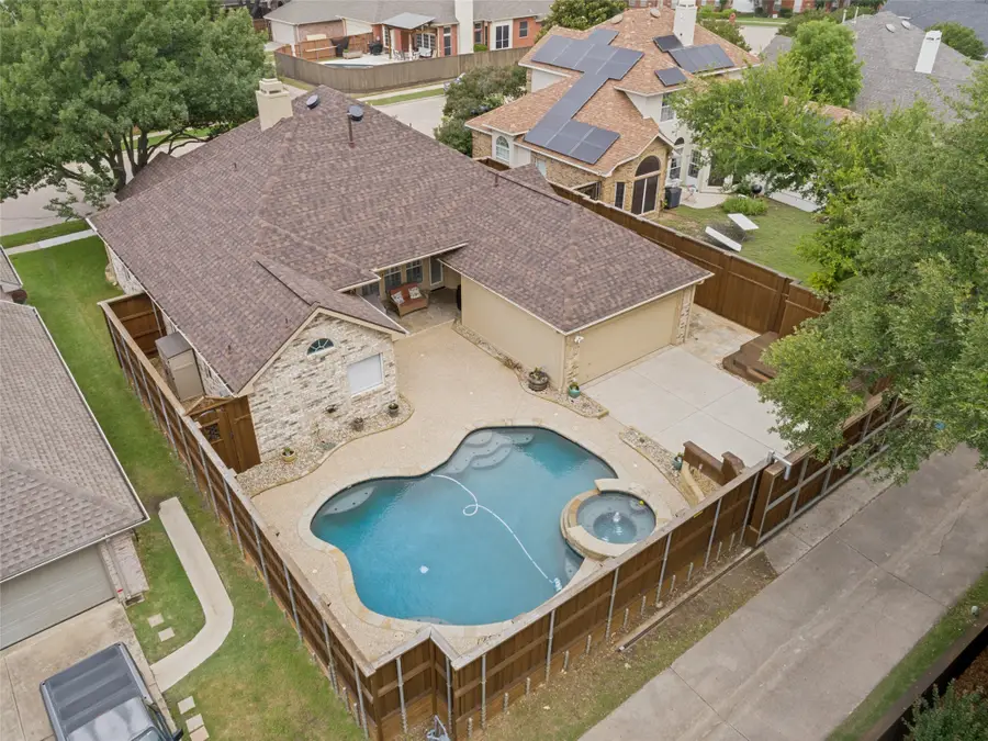 2907 Brittany Lane, McKinney, TX 75070 - #2