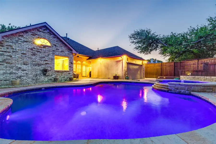 2907 Brittany Lane, McKinney, TX 75070 - #3
