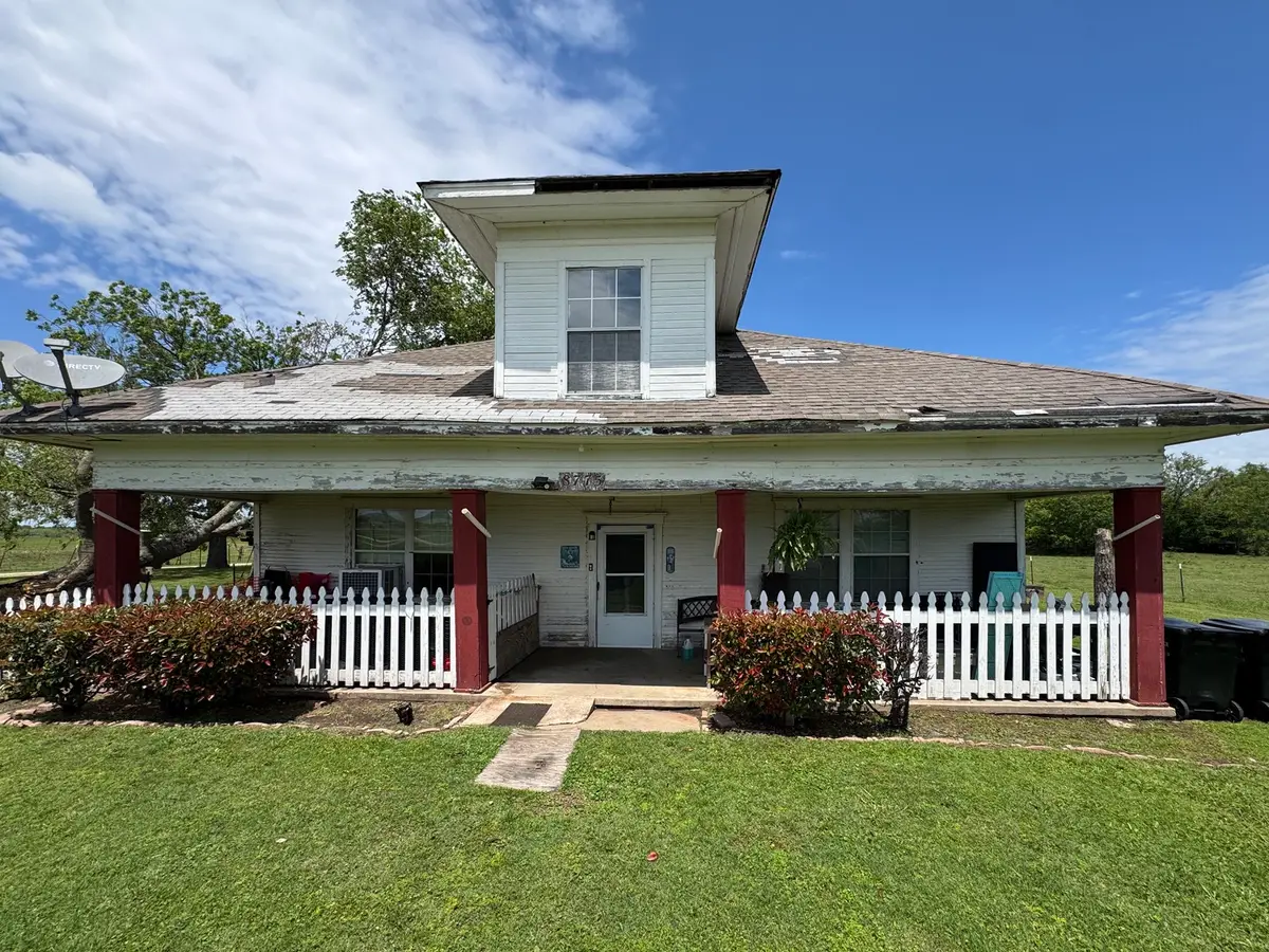 8775 County Road 353, Terrell, TX 75161 - #1