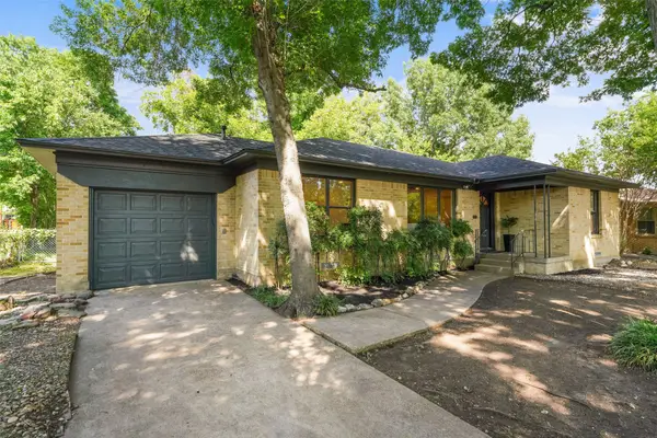 1711 Quadrangle Drive, Dallas, TX 75228