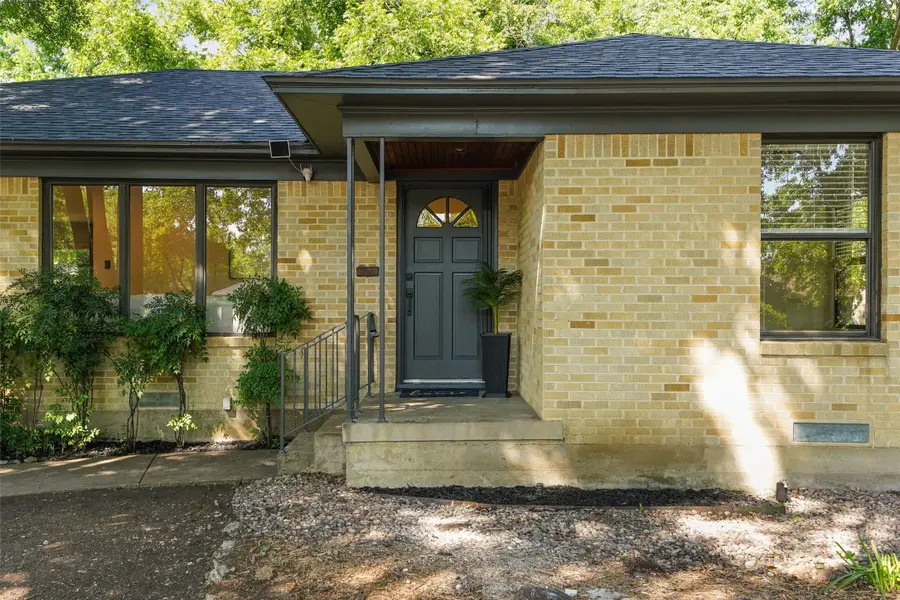 1711 Quadrangle Drive, Dallas, TX 75228 - #2