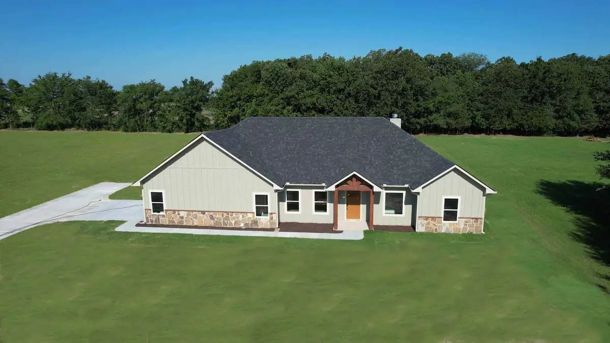 337 Privat Road 5986, Yantis, TX 75497 - #1
