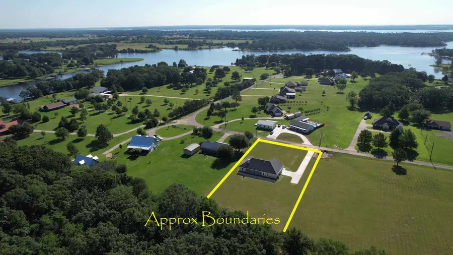 337 Privat Road 5986, Yantis, TX 75497 - #2