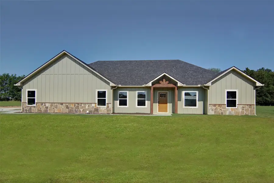 337 Privat Road 5986, Yantis, TX 75497 - #3