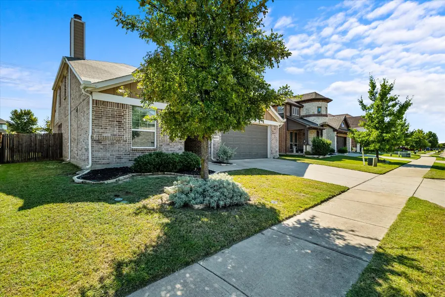 1105 Freesia Drive, Little Elm, TX 75068 - #3