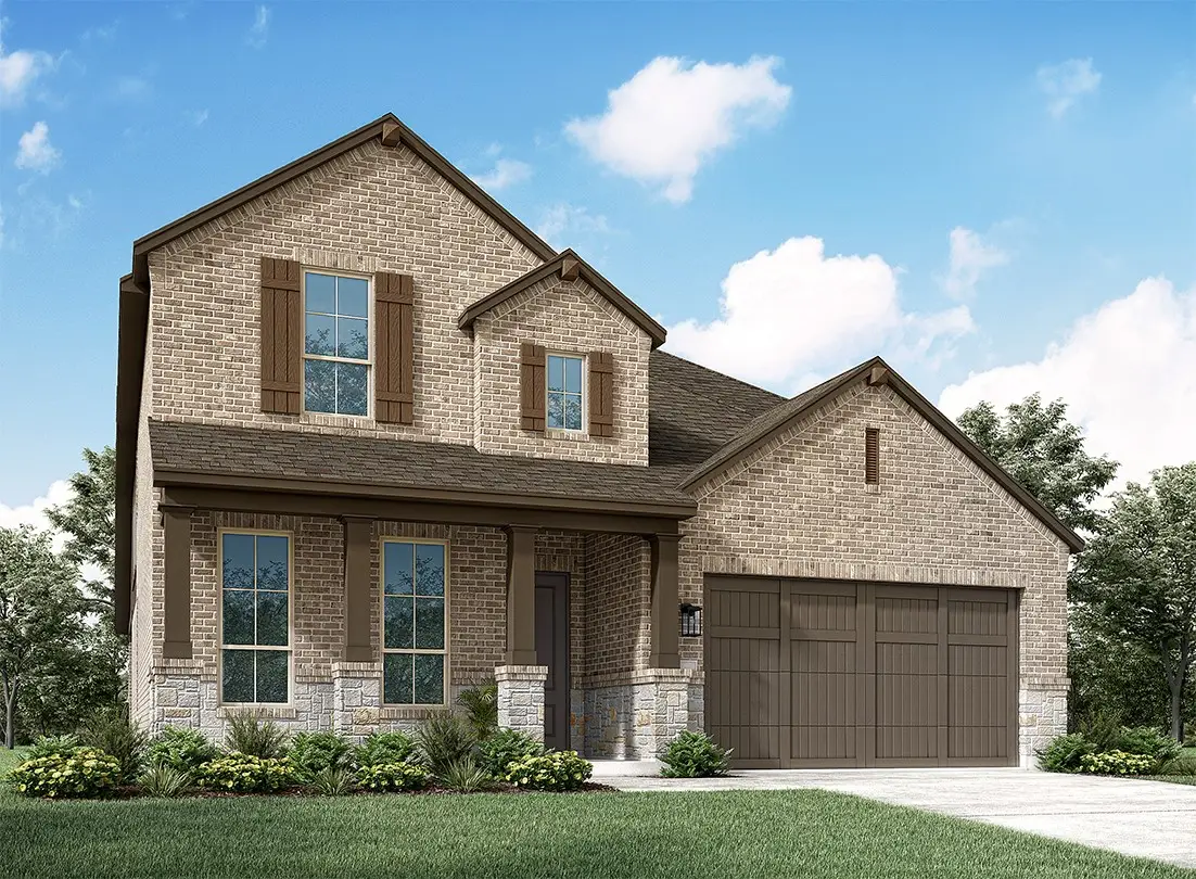 2713 Cedar Valley Cove, McKinney, TX 75071 - #1