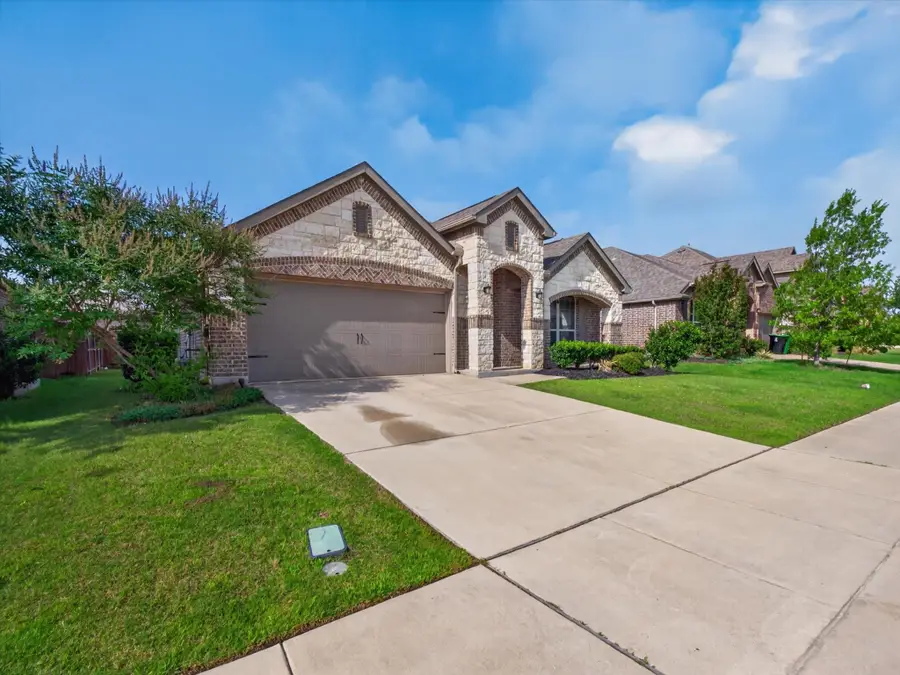 16020 Holly Creek, Prosper, TX 75078 - #3