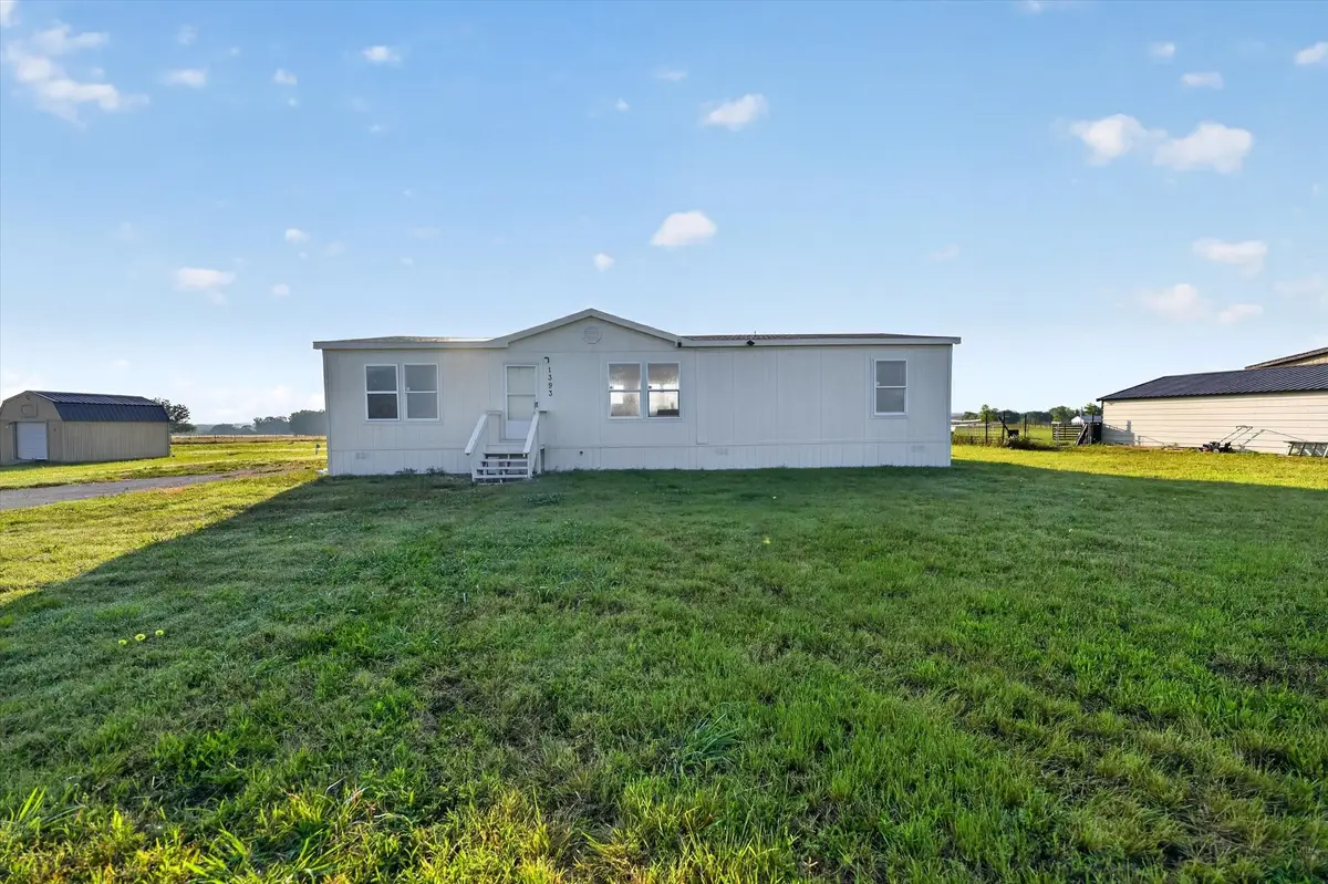 1393 Hackleman Road, Whitesboro, TX 76273 - #1