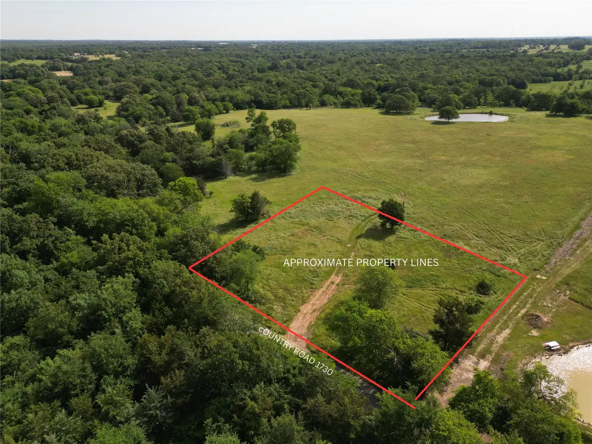 NA County Road 1730, Yantis, TX 75497 - #1