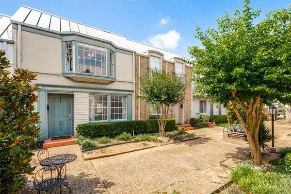 3012 Brockbank Court, Dallas, TX 75220