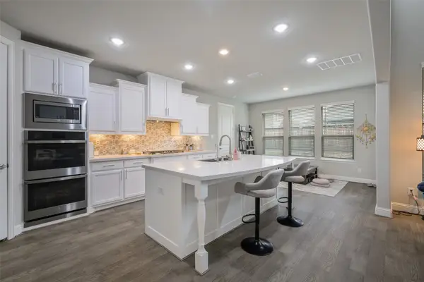 16356 Willowick Lane, Frisco, TX 75033