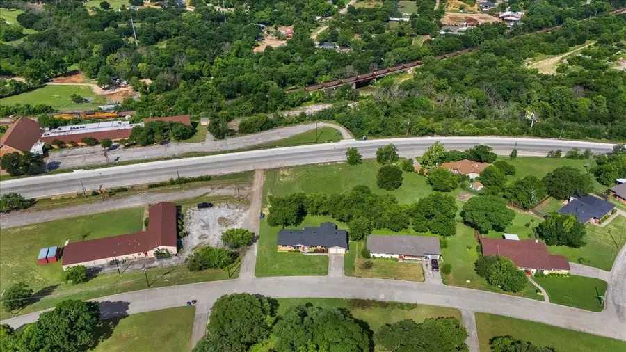 4528 Rolling Hills Drive, Fort Worth, TX 76119 - #2