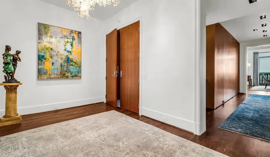 3505 Turtle Creek Boulevard #11C, Dallas, TX 75219 - #3