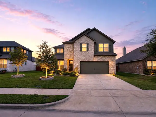870 Cavalcade Drive, Ferris, TX 75125