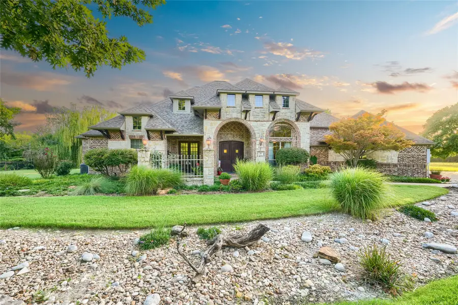 105 Dalview Drive, Forney, TX 75126 - #3
