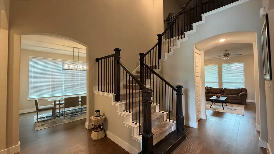 912 Fallbrook Avenue, Corinth, TX 76210 - #3