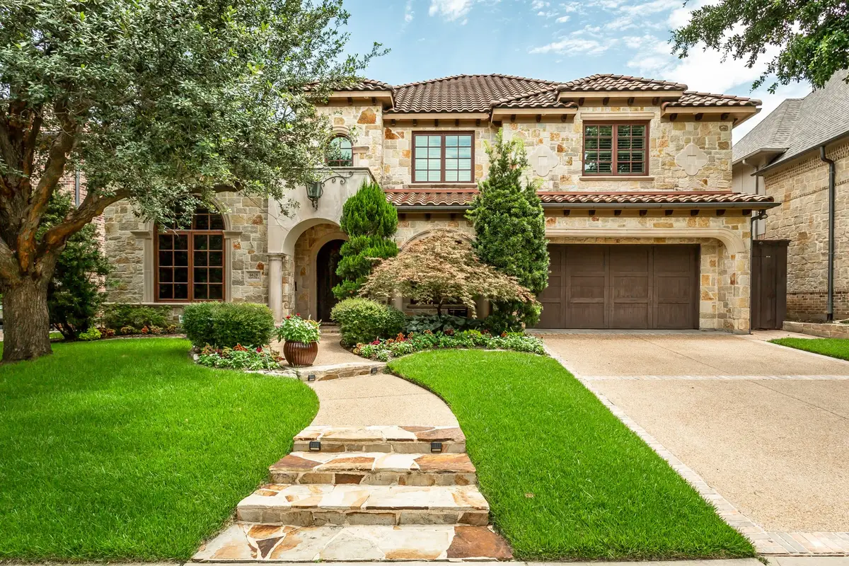 6628 Sondra Drive, Dallas, TX 75214 - #1