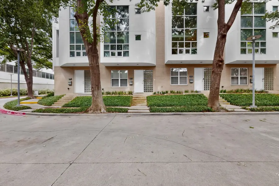 3368 Miro Place, Dallas, TX 75204 - #2