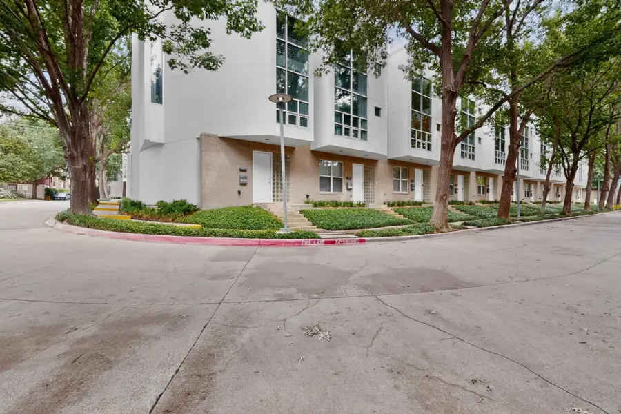 3368 Miro Place, Dallas, TX 75204 - #3