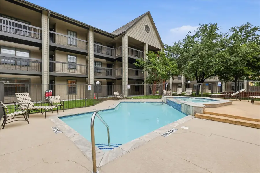 218 N Texas Boulevard #115, Denton, TX 76201 - #2