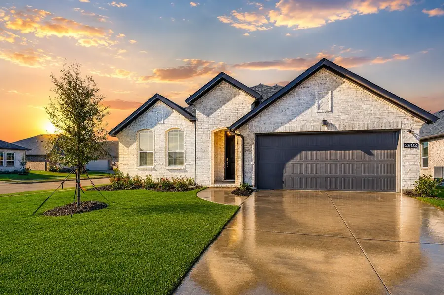 2902 Italia Terrace, Princeton, TX 75407 - #2