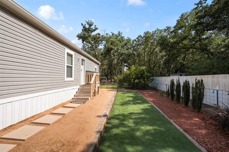 229 Forest Lane Drive #B, Mabank, TX 75156 - #2