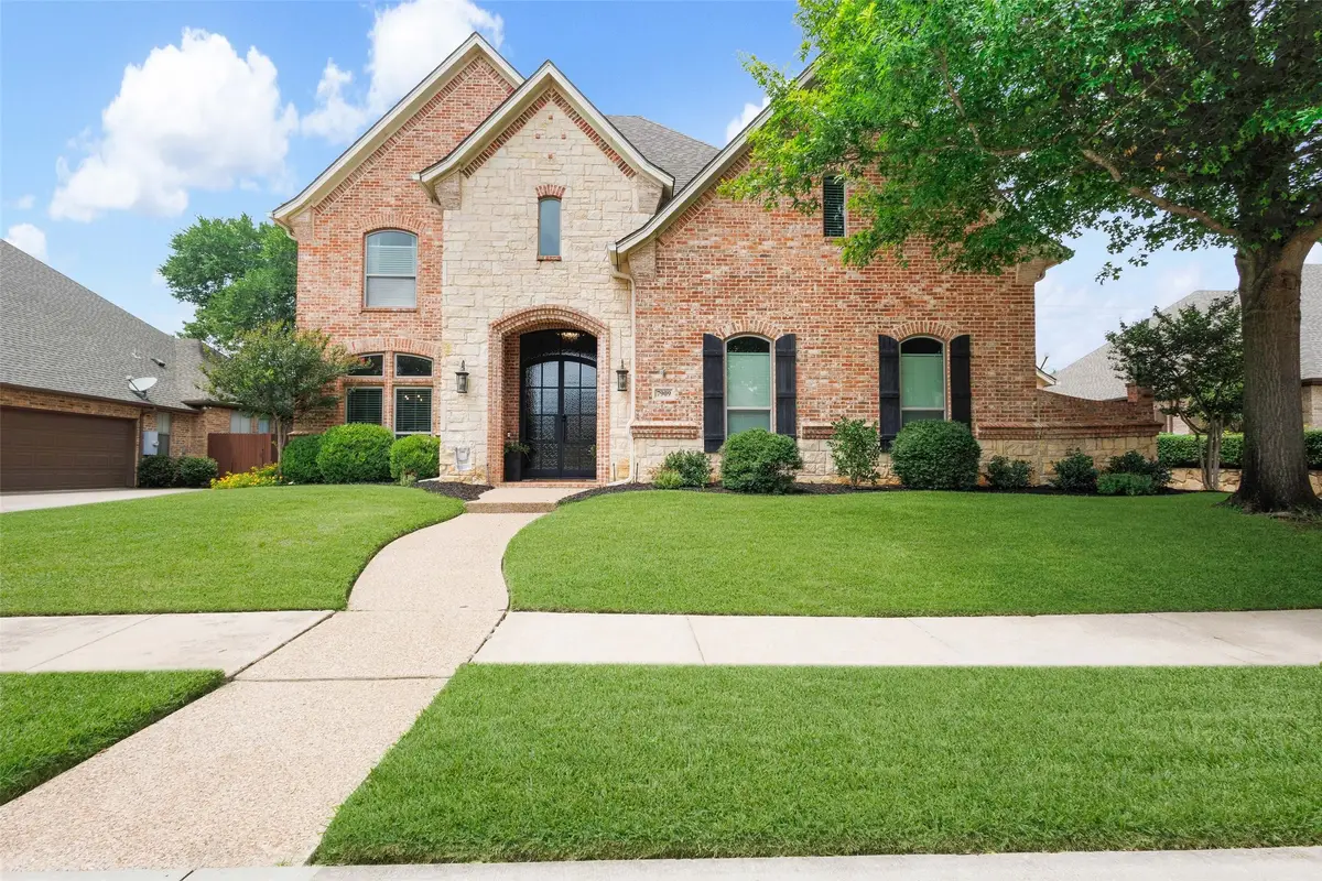 7909 Citadel Court, North Richland Hills, TX 76182 - #1