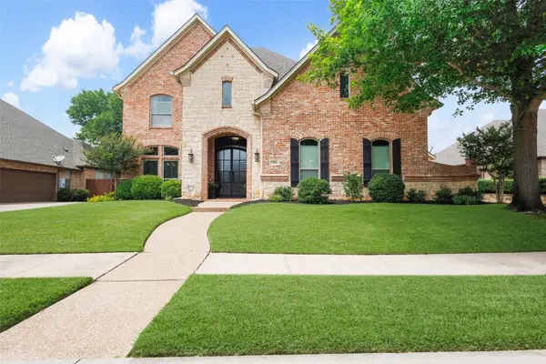 7909 Citadel Court, North Richland Hills, TX 76182